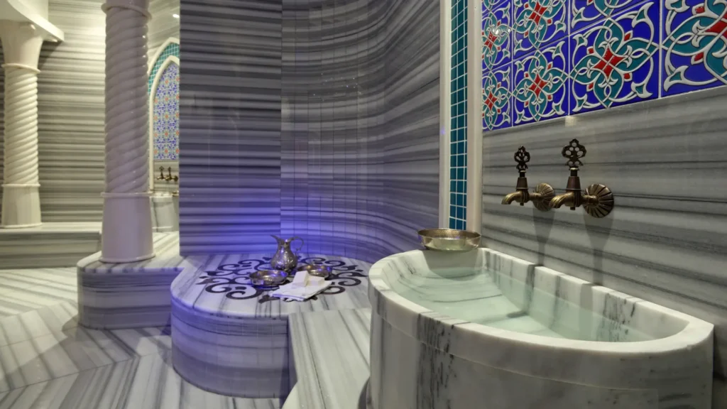 Affordable Turkish bath prices - Hamam near me in Istanbul