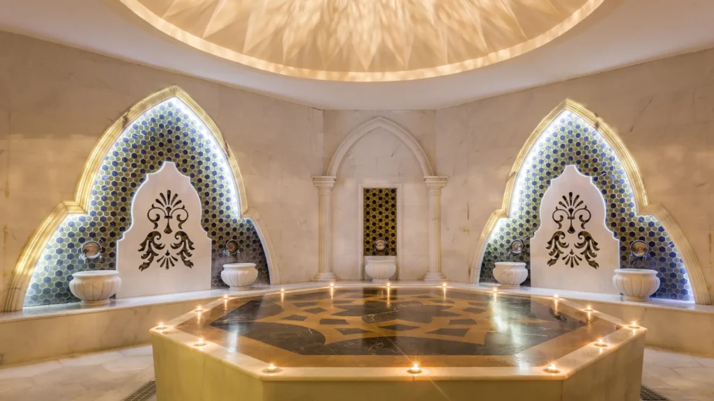 Hamam Istanbul price - Victory Spa affordable options