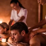 Romantic Couples Massage in Istanbul – The Ultimate Spa Date