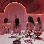 Traditional Hammam Experience Near Sultanahmet – Discover a Turkish Ritual
