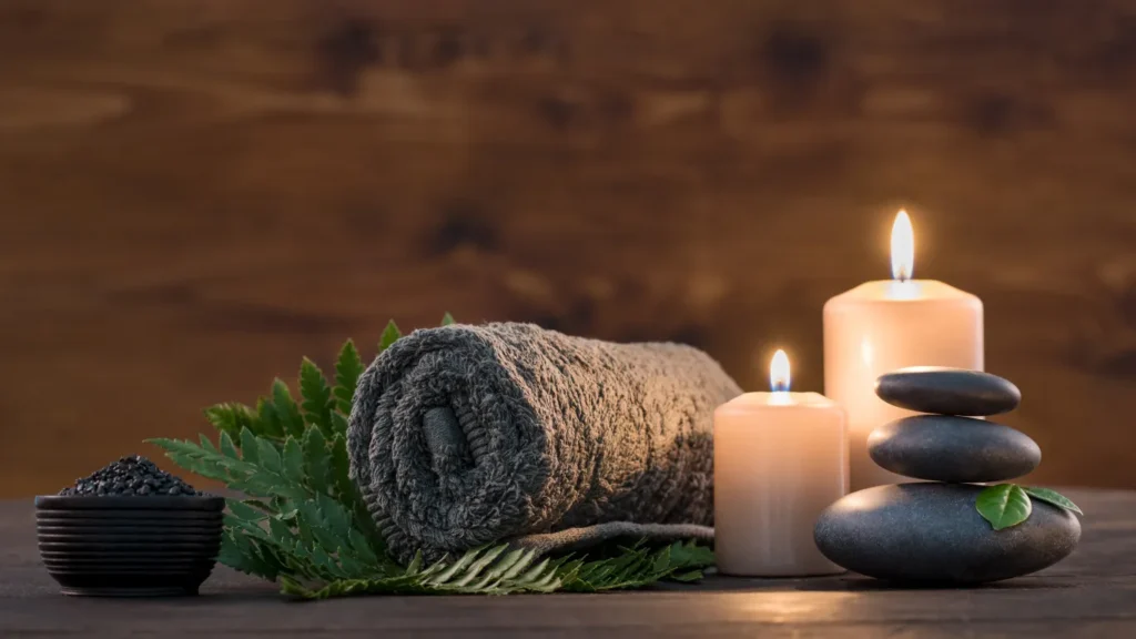 Victory Spa located in Istanbul’s Old City district