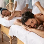 Couples Massage in Istanbul Old City – Romantic Spa at Victory
