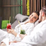 Romantic Hammam for Couples Istanbul – A Perfect Spa Date in the City