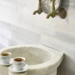 Turkish Hammam for Two in Istanbul – Romantic Spa at Victory