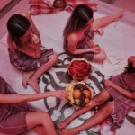 Traditional Hammam and Massage Combo Package
