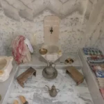 Hammam Istanbul Near Blue Mosque – Authentic Spa & Bath Experience