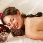 Hot Stone Massage Benefits for Mind and Body