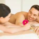 Couple Massage Istanbul – Romantic Spa Experience for Two