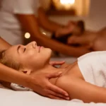 Couples Massage Istanbul – Romantic Spa Experience for Two