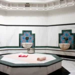 Luxury Hammam Istanbul – Indulge in Tradition and Elegance