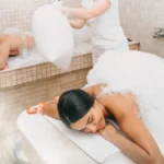 Couples Hammam Istanbul – Romantic Turkish Bath Experience for Two