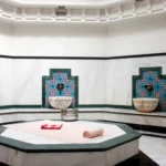 Hammam Spa Istanbul – Traditional Turkish Bath Meets Modern Luxury