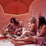 Luxury Hammam Istanbul – A Royal Spa Experience