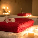 Luxury Spa Istanbul – Indulge in Elegance and Wellness