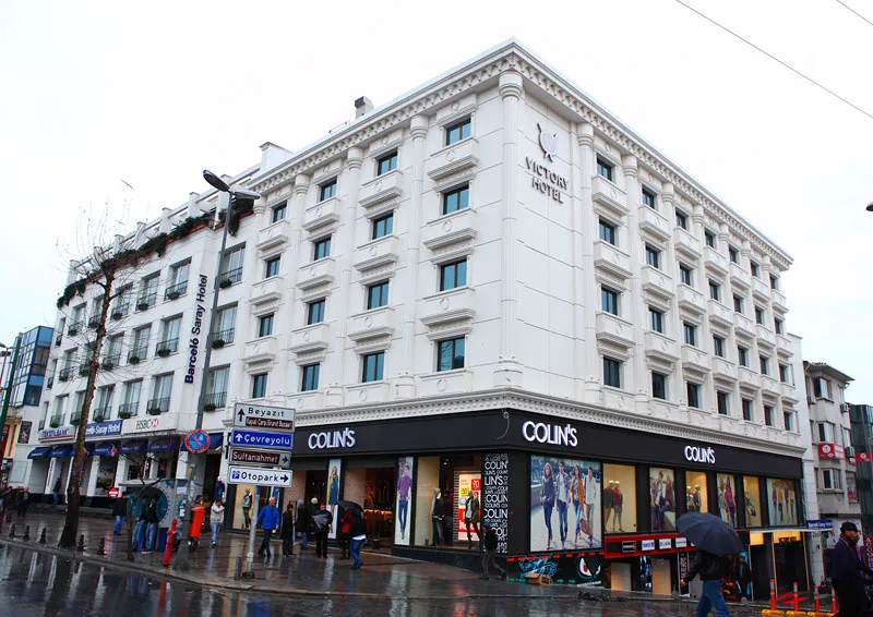 Relax at Victory Spa Istanbul in Beyazıt, Fatih. Enjoy a private hammam, massage, sauna, steam room and pool access near Istanbul Old City. Open daily. Book on WhatsApp.