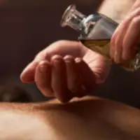 Traditional Bali Massage