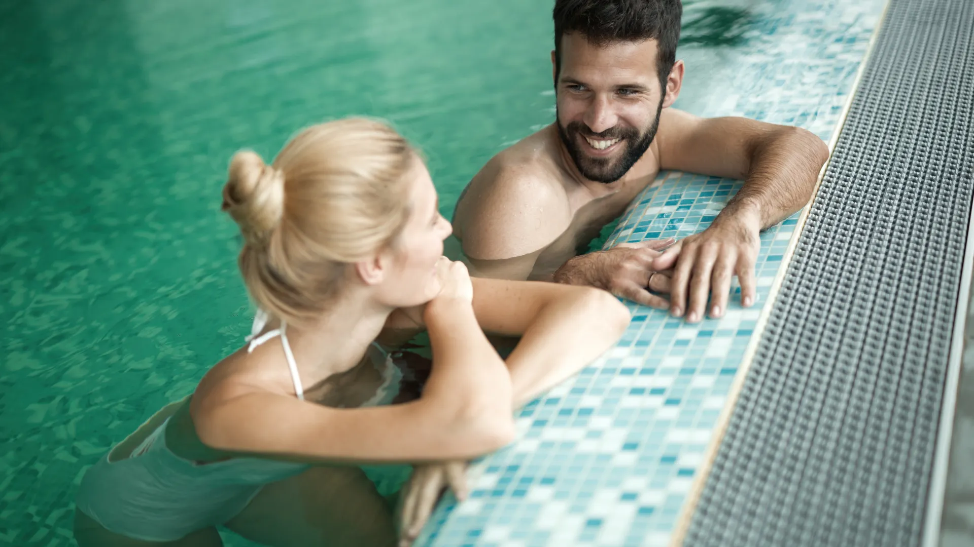 Couples Hamam: Intimate Spa Retreat in Istanbul