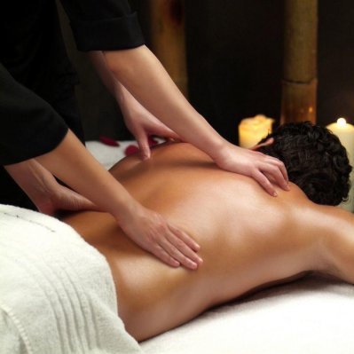 Sultan Massage