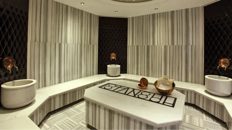 Hamam Gobek Tasi
